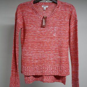 Arizona Jean Company 100% Acrylic Knitted Sweater